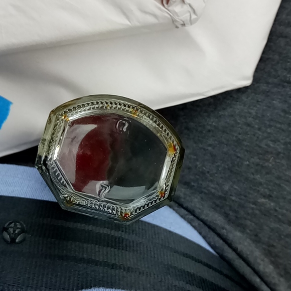 No.4711 vintage cologne 2 fl.oz bottle only - Picture 5 of 7